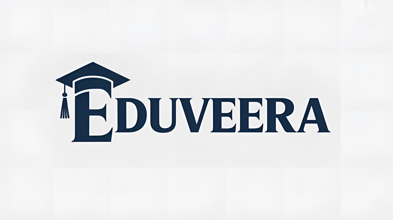 Eduveera Tech Blog Logo